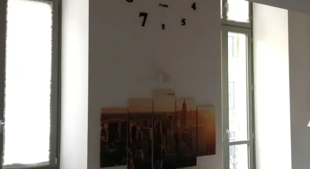 Casa Cristina