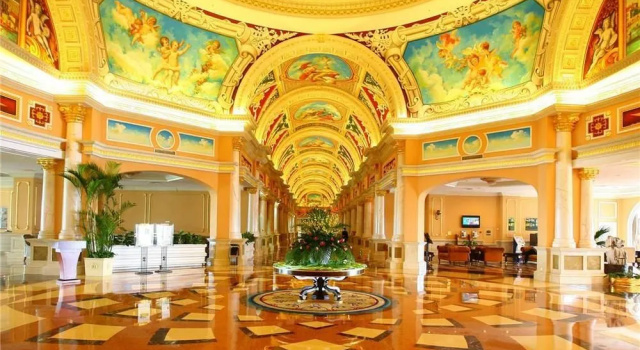 Taishan Country Garden Phoenix Hotel, Забронировать Отель Отели Цзянмынь 4 звезды, 4*