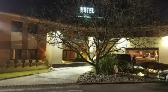 Hotel Els Noguers, Rezervați Hotel Manresa 
