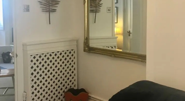 Fabulous Apt Historic House St Aubin, Забронировать Дом для отпуска Сент-Обин 