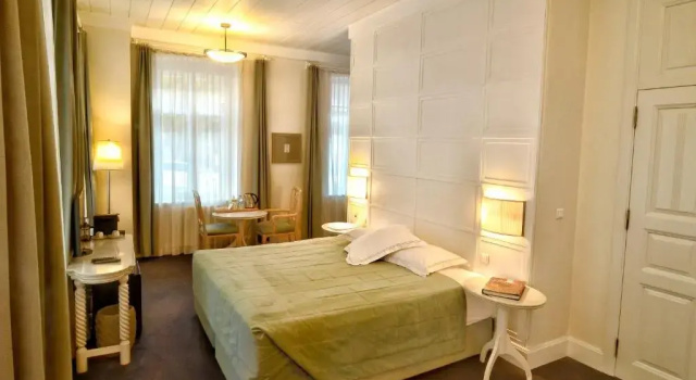 Двухместный номер Standard Kar's Otel - Special Class