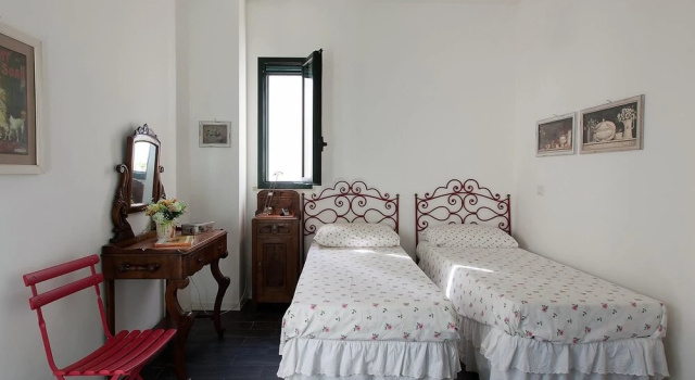 House With 2 Bedrooms in Supersano, With Enclosed Garden - 10 km From, Забронировать Отель Суперсано Саленто