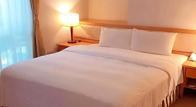 Номер Classic The Koos Hotel