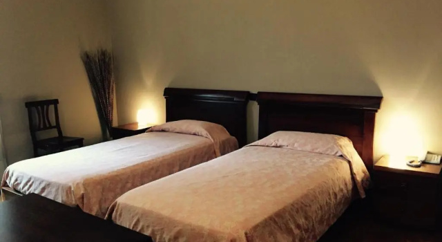 Одноместный номер Classic Albergo San Lorenzo