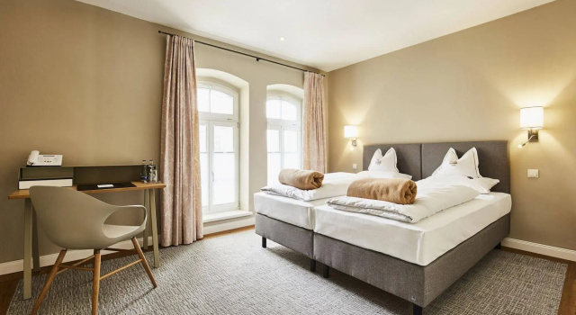 Hotel Gutsgasthof Stangl