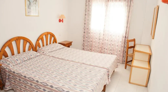 Апартаменты с 2 комнатами Apartamentos Sol Romántica by DOT Suites