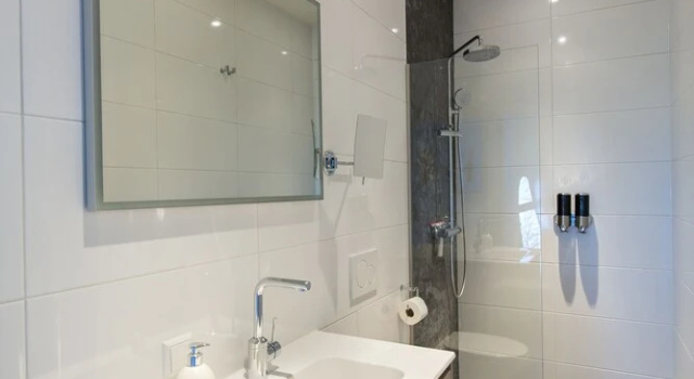 Студия Standard Hotel Oranjestaete