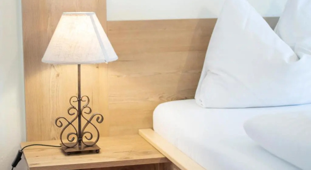 Номер Standard dasKAISER - Dein Gartenhotel in Tirol