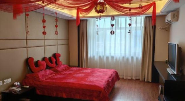 Люкс Deluxe Thailand 9 Hotels