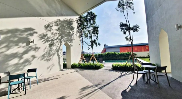 ※The Unique Home @ Kl※ Sunway Velocity-Trx ◆2-7Pax