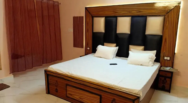 Hotel green park, Забронировать Отель Отели Джабалпур с завтраком, Завтраки