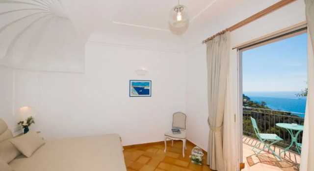 Villa Ambita, Забронировать Вилла Позитано Побережье Амальфи