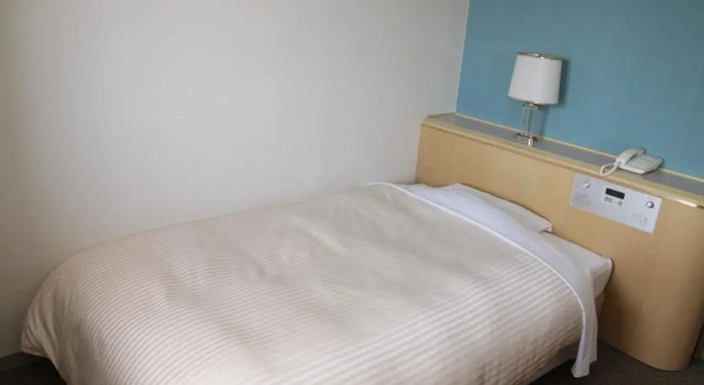 Одноместный номер Standard Shin Osaka Washington Hotel Plaza