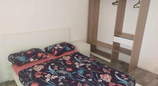 T3 idéalement situé a Toulon, Забронировать Апартаменты/квартира Апартаменты Var coast, Апартаменты/квартира