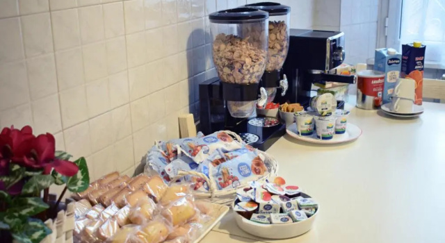 I Petali Guest House, Забронировать Гостевой дом Сан-Джованни Рим