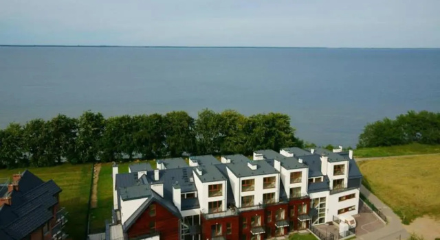 Апартаменты Apartament dwupoziomowy Yakima