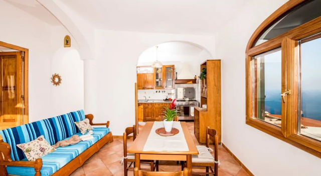 Casa Sansone Positano, Забронировать Отель Отели Позитано с парковкой, Парковка