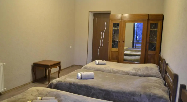Семейный номер Standard Guest House Kaldani