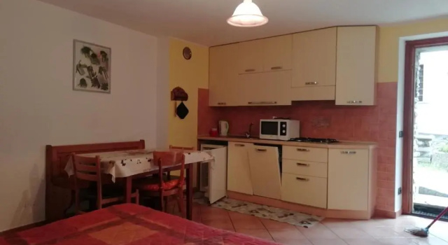 Студия Casa Pascal
