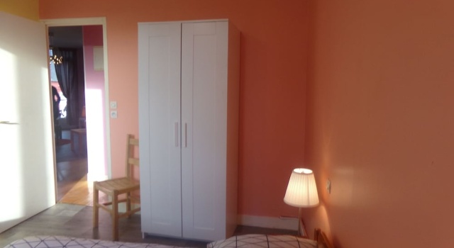 Appartement au Tréport à 5 mn de la mer, Забронировать Апартаменты/квартира Ле-Трепор Seine-Maritime