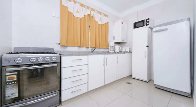 Rent Santa Fé ML2, Забронировать Апартаменты/квартира Отели Кордовы с парковкой, рядом с Площадь Пласа-де-ла-Мусика, Парковка