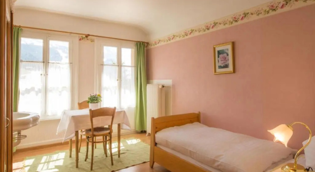 Hotel Falken