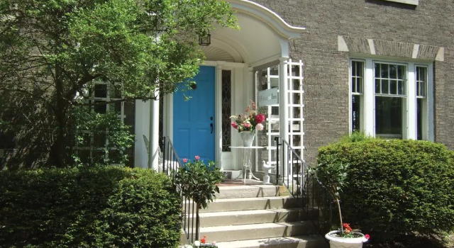 Hillcrest Inn, Забронировать Отель Ниагара Фолс Буффало