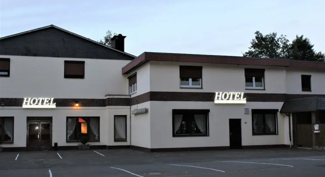 Hotel Alsterquelle
