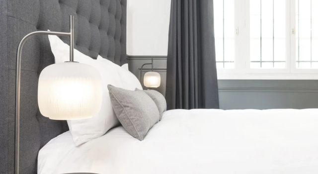 Luxury 4BDR Le Marais I by Livinparis, Забронировать Апартаменты/квартира 10-й округ: Республика Париж, рядом с Сантье