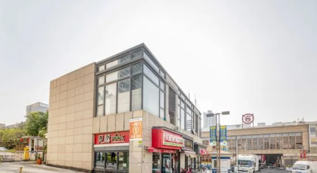 Ailai Apartment Hotel