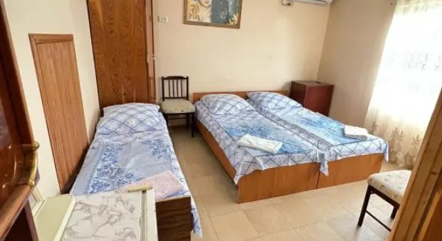 Guest House on Sosnovaya