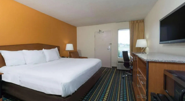 Rodeway Inn, Забронировать Отель Флоренс Northern Kentucky River Region