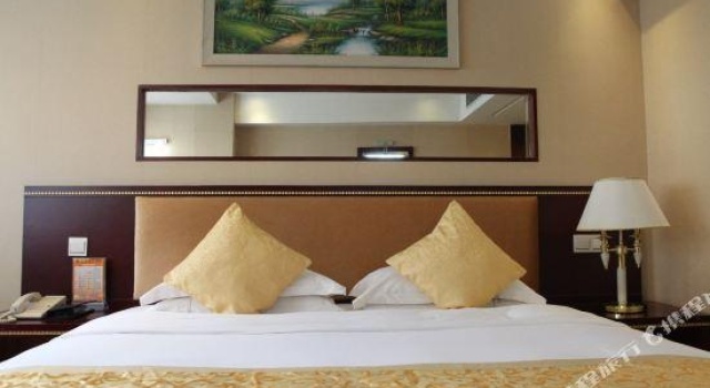 Tianxin Hotel