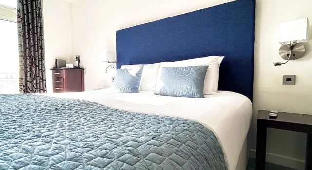 Номер Deluxe Mode Hotel St Annes