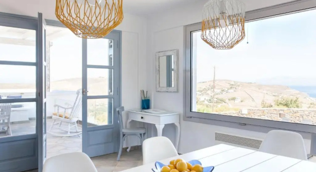 Villa Thea