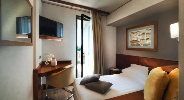 Perugia Park Hotel