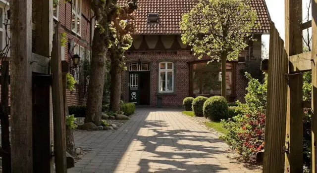 Landhaus Averbeck, Забронировать Дом для отпуска Берген Люнебургская пустошь