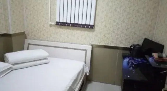 Номер Standard Lanzhou Jianyou Guesthouse