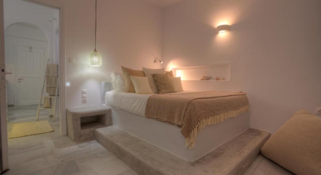 Aspries Suites, Забронировать Апартаменты/квартира Писо-Ливади Парос