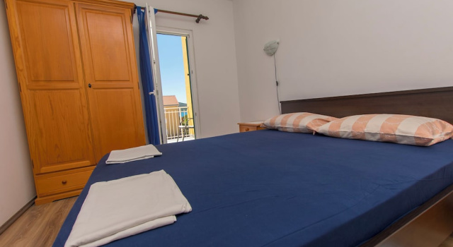 Apartments Selma, Забронировать Апартаменты/квартира Биоград-на-Мору Задарская жупания