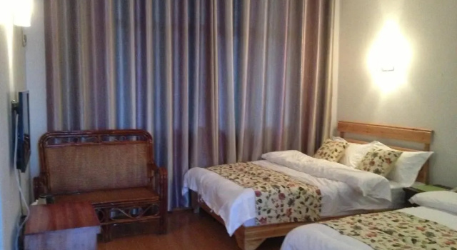 Люкс Pure Joy Resort