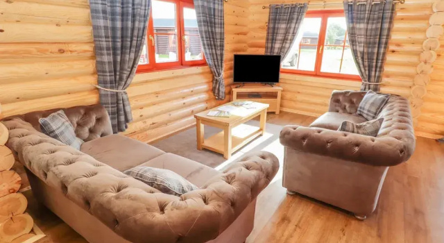Maple Lodge, Забронировать Дом для отпуска Окем Лестершир