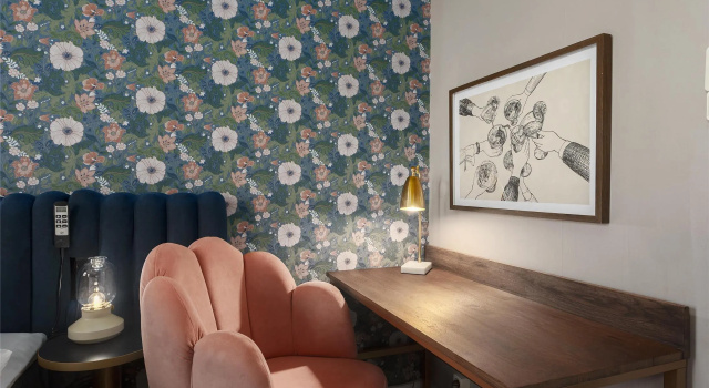 Двухместный номер Standard Grand Hotel Jonkoping, BW Signature Collection