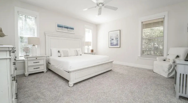 30A Beach House - Mar Chiquita By Panhandle Getaways, Boek Vakantiehuis Hotels in Seacrest met zwembad, Zwembad