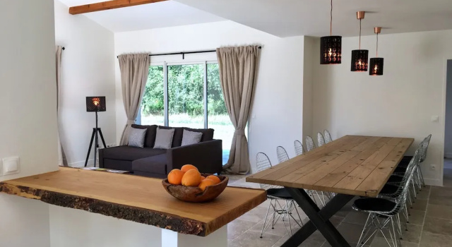 Villa 106, Забронировать Вилла Ле-Форж Deux-Sèvres