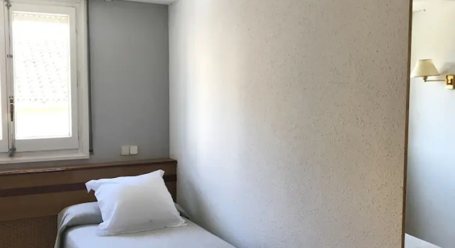 Номер Standard Hostal Can Pou