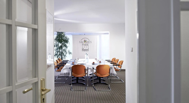 Sachsenpark Hotel