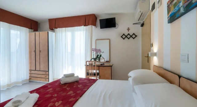 Номер Comfort Daniel Apartments