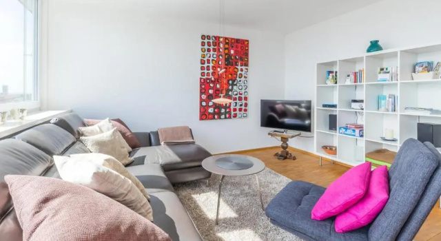 Haus Alexander