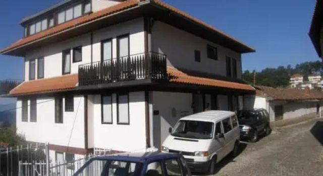 Villa Rustica